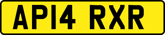 AP14RXR