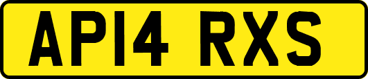 AP14RXS