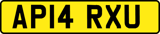 AP14RXU