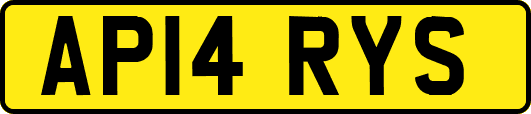 AP14RYS