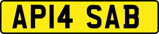 AP14SAB