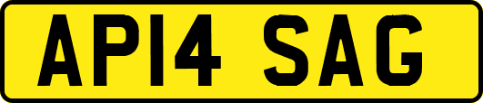 AP14SAG