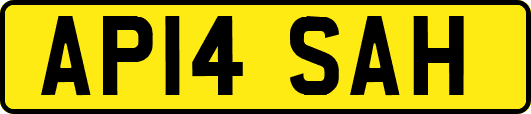 AP14SAH