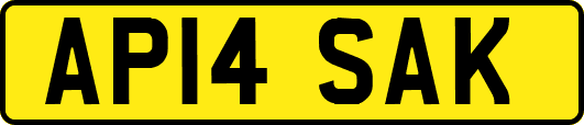 AP14SAK