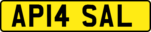 AP14SAL
