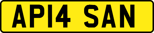 AP14SAN