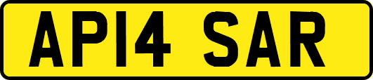 AP14SAR