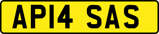 AP14SAS