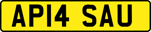 AP14SAU