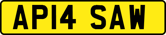 AP14SAW