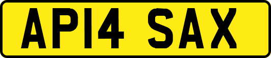 AP14SAX