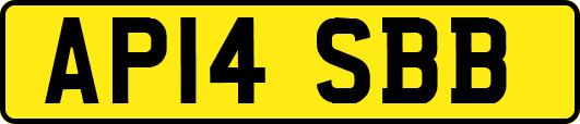 AP14SBB