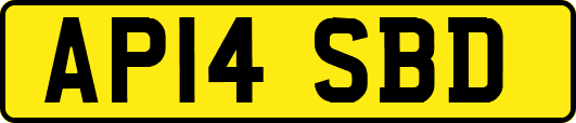 AP14SBD