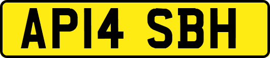 AP14SBH