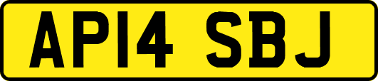 AP14SBJ