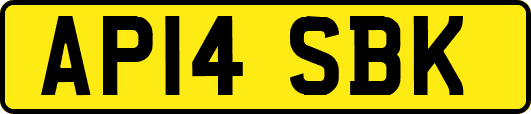 AP14SBK
