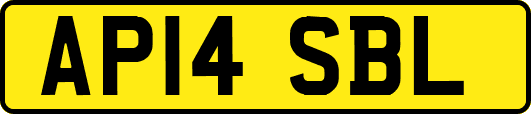 AP14SBL