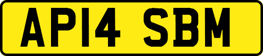 AP14SBM