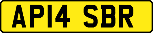 AP14SBR