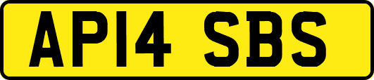 AP14SBS