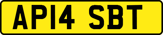 AP14SBT