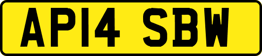 AP14SBW