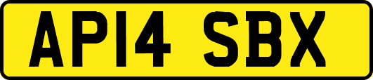 AP14SBX
