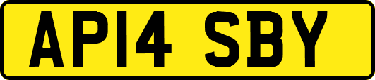 AP14SBY