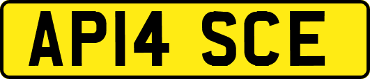 AP14SCE