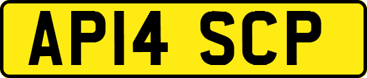 AP14SCP