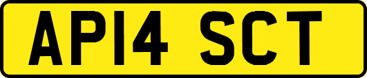 AP14SCT
