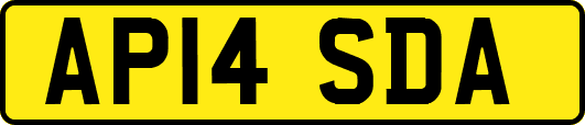 AP14SDA