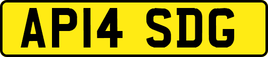 AP14SDG
