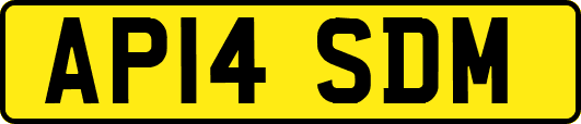 AP14SDM