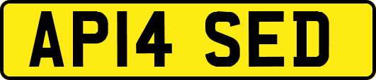 AP14SED