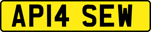 AP14SEW