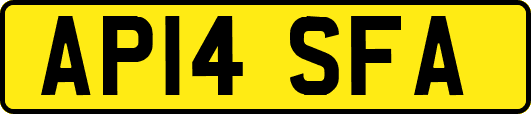AP14SFA