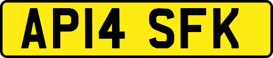AP14SFK