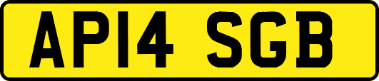 AP14SGB