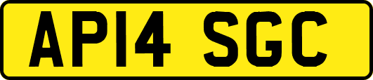AP14SGC