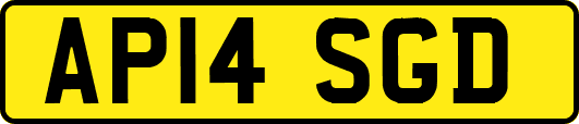 AP14SGD