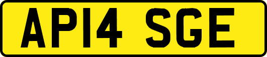 AP14SGE