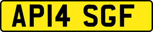 AP14SGF