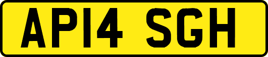 AP14SGH