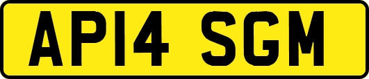 AP14SGM