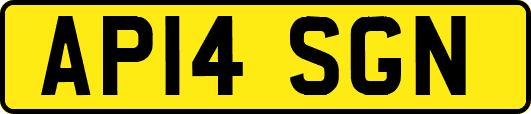 AP14SGN