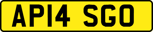 AP14SGO