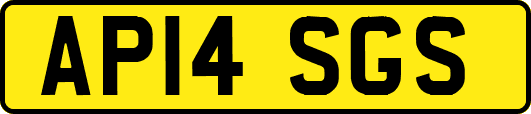 AP14SGS
