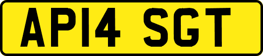 AP14SGT