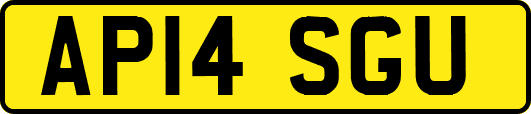AP14SGU